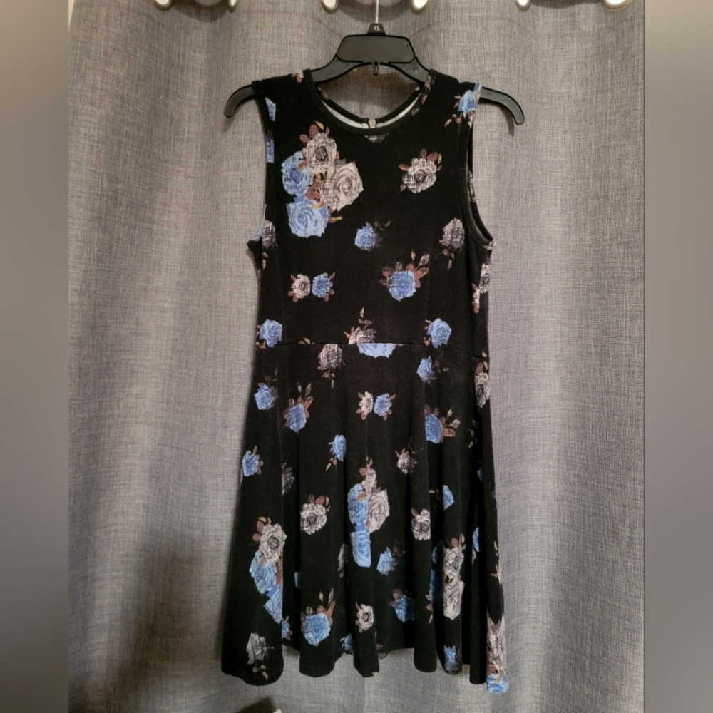 Vans Skater Dress M